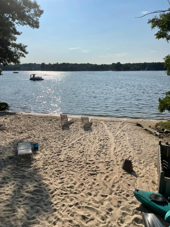 فندق كاريبيان كلاب ريزورت Lake Delton المظهر الخارجي الصورة
